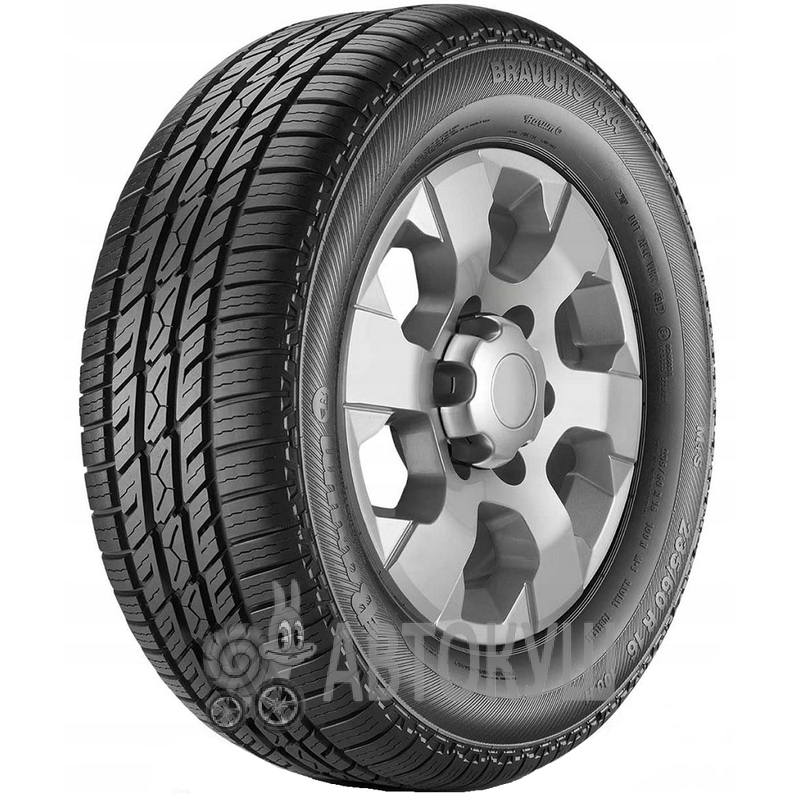 Barum Bravuris 4×4 205/80 R16 104T XL (303507)