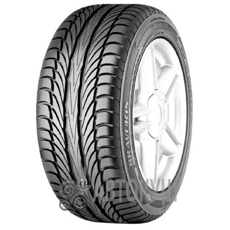 Barum Bravuris 175/65 R14 82H (359630)
