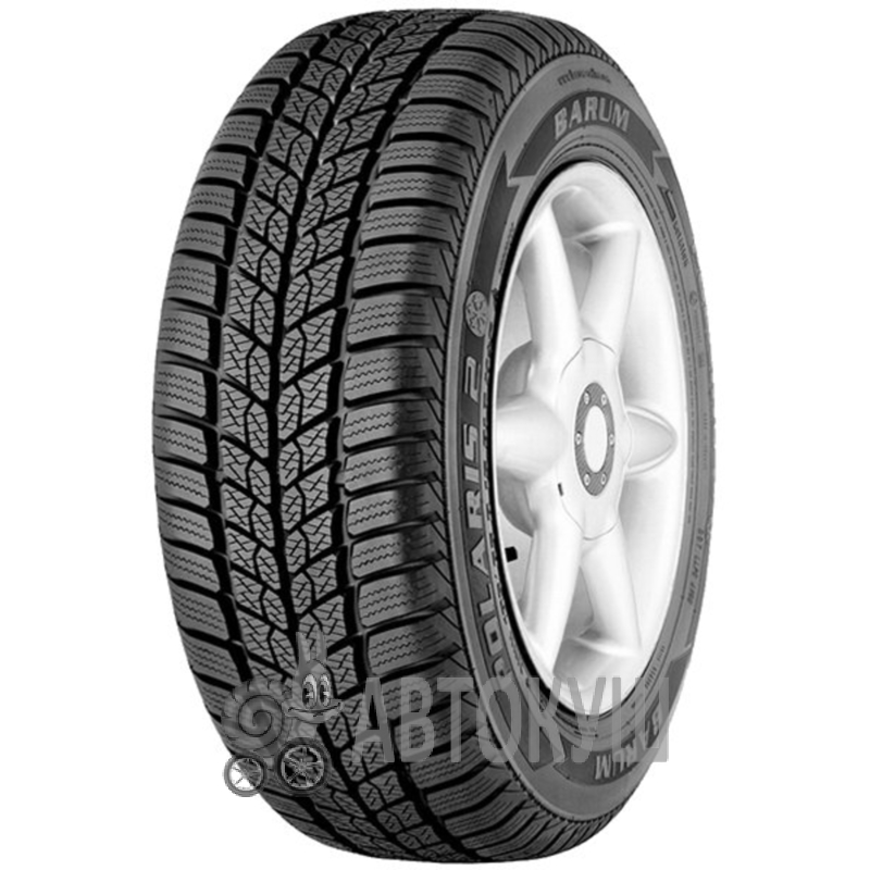 Barum Polaris 2 205/50 R16 87H (514483)