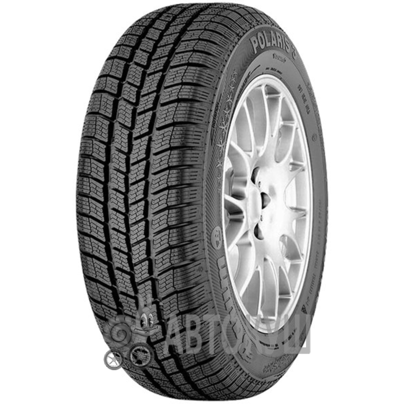 Barum Polaris 3 225/40 R18 92V XL FR (334559)
