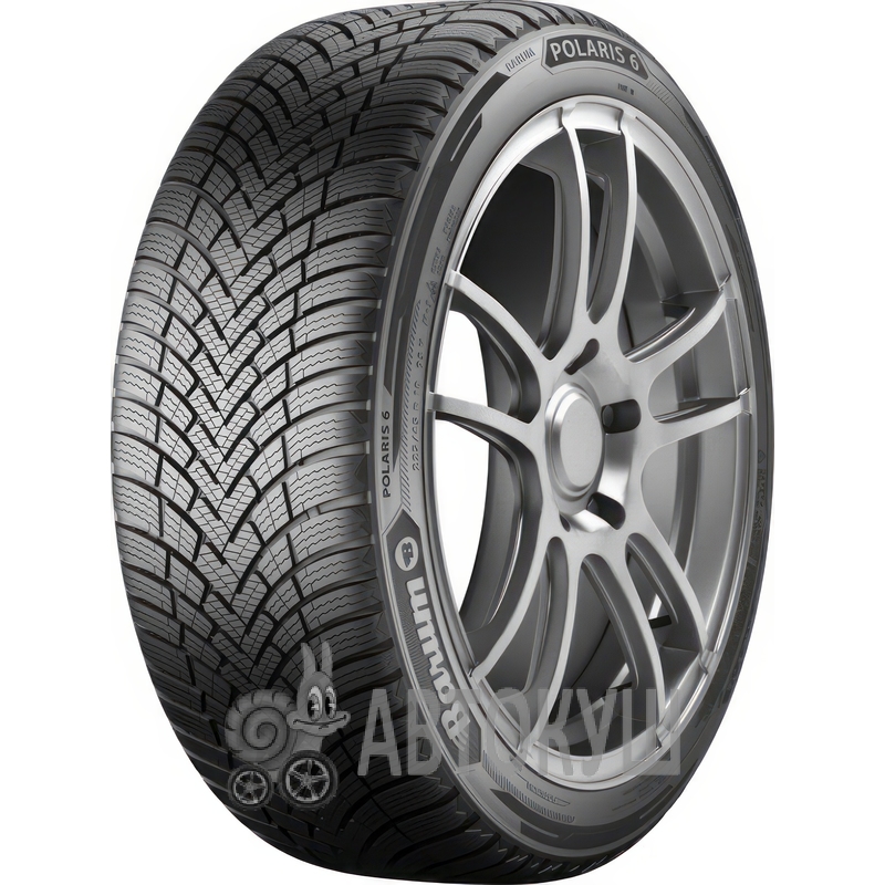 Barum Polaris 6 245/40 R18 97V XL (456396)