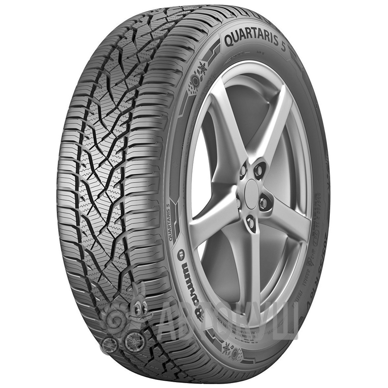 Barum Quartaris 5 185/55 R15 82H (386024)