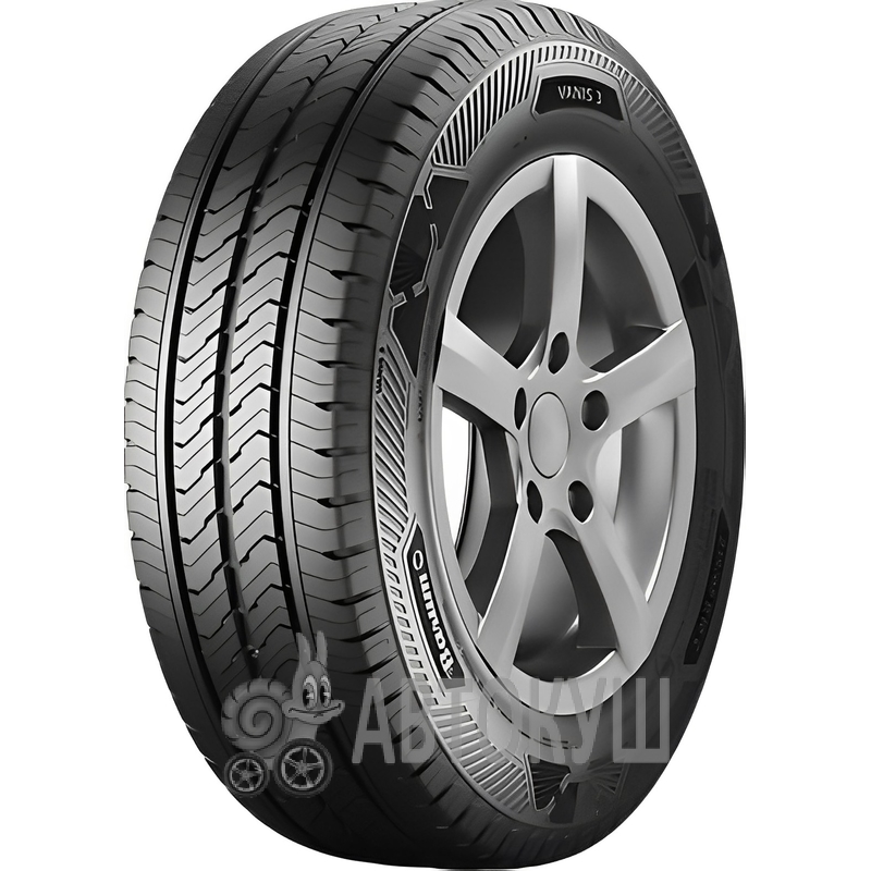 Barum Vanis 3 205/70 R15C 106/104R (503219)