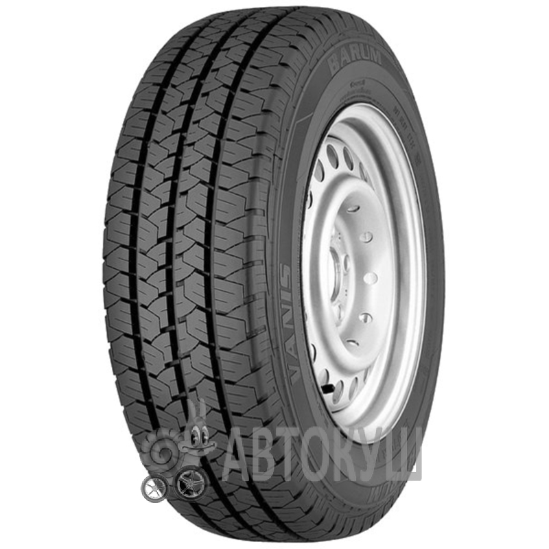 Barum Vanis 205/65 R15 99T Reinforced (1000262213)