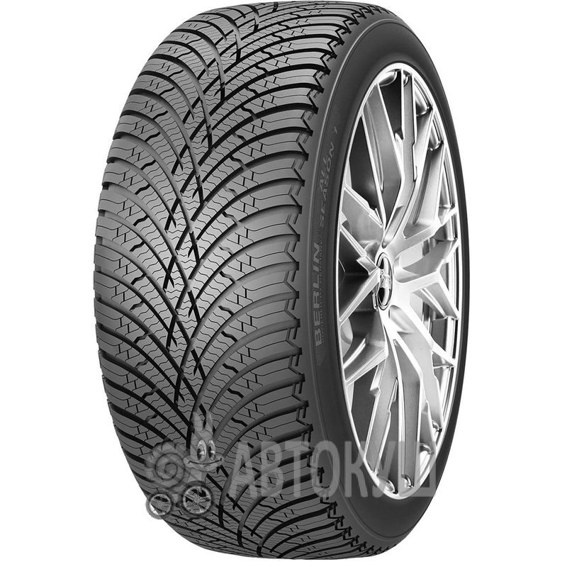 Berlin All Season 1 195/55 R16 91H XL (438054)