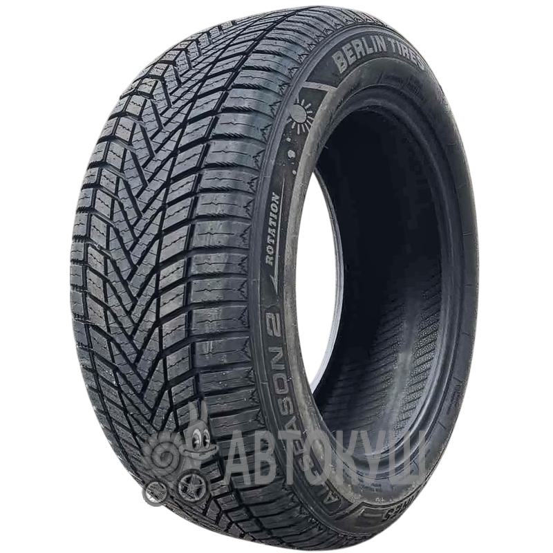 Berlin All Season 2 245/45 ZR20 103Y XL (525498)