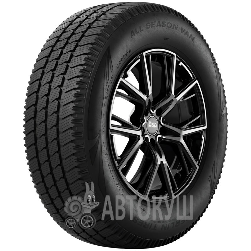 Berlin All Season Van 225/65 R16C 111/108R (406238)