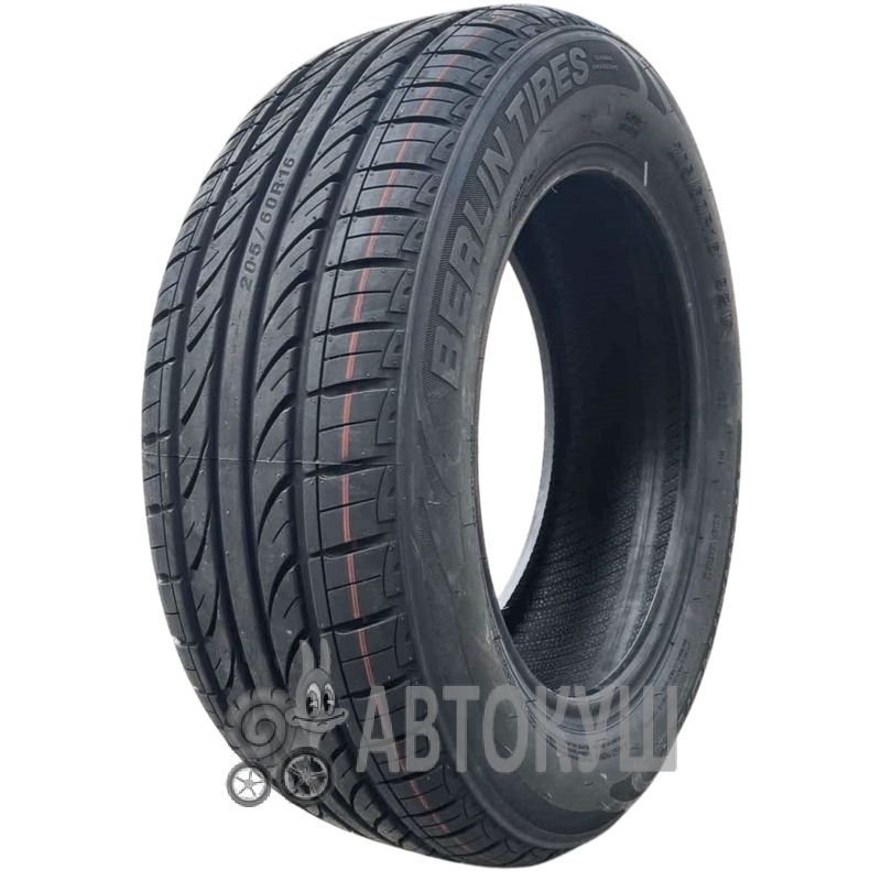 Berlin Marathon 1 185/70 R14 88T (496436)