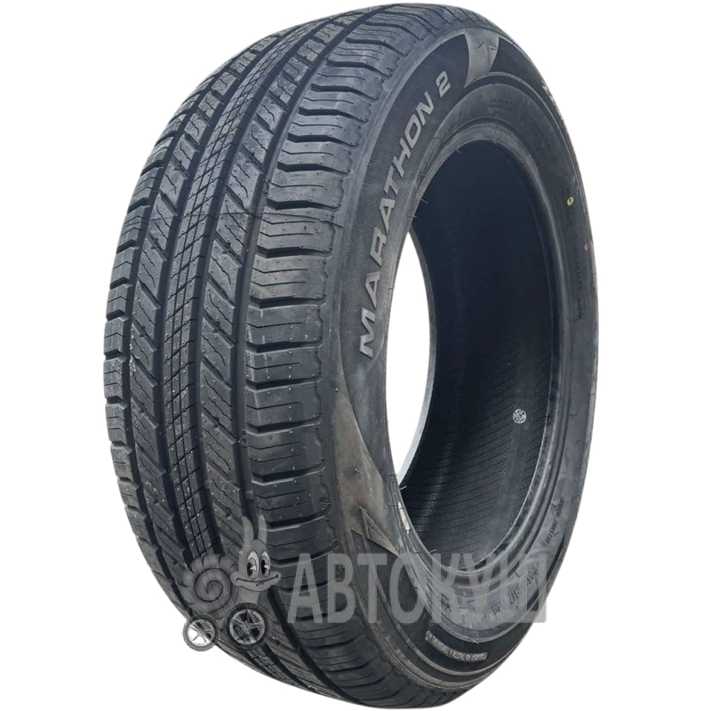 Berlin Marathon 2 225/60 R17 99H (496438)