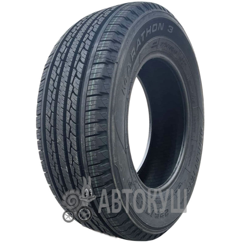 Berlin Marathon 3 225/70 R16 102T (496440)