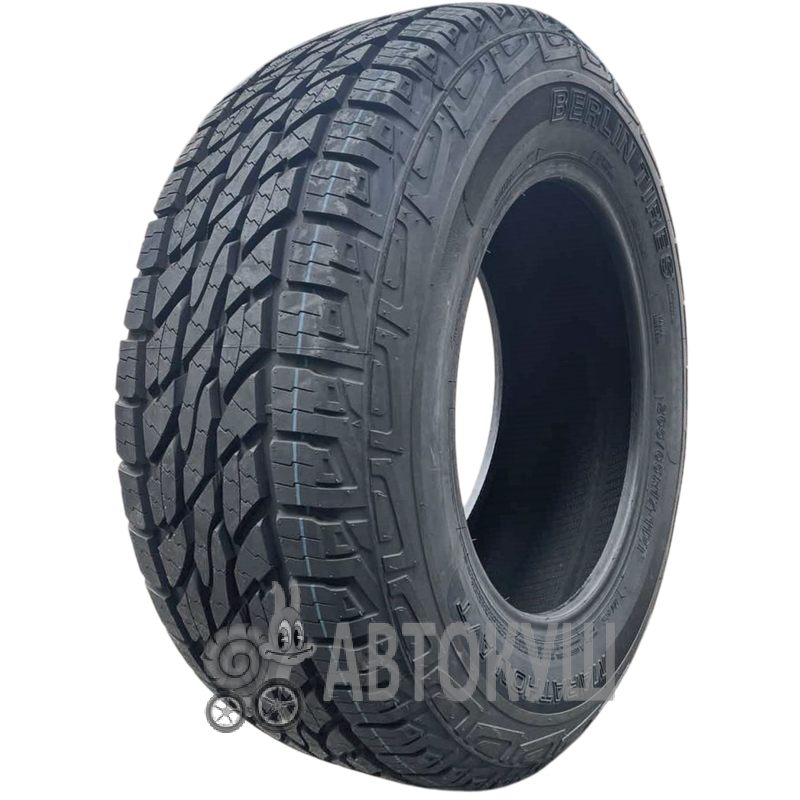 Berlin Marathon A/T 245/75 R17 121/118S (496447)