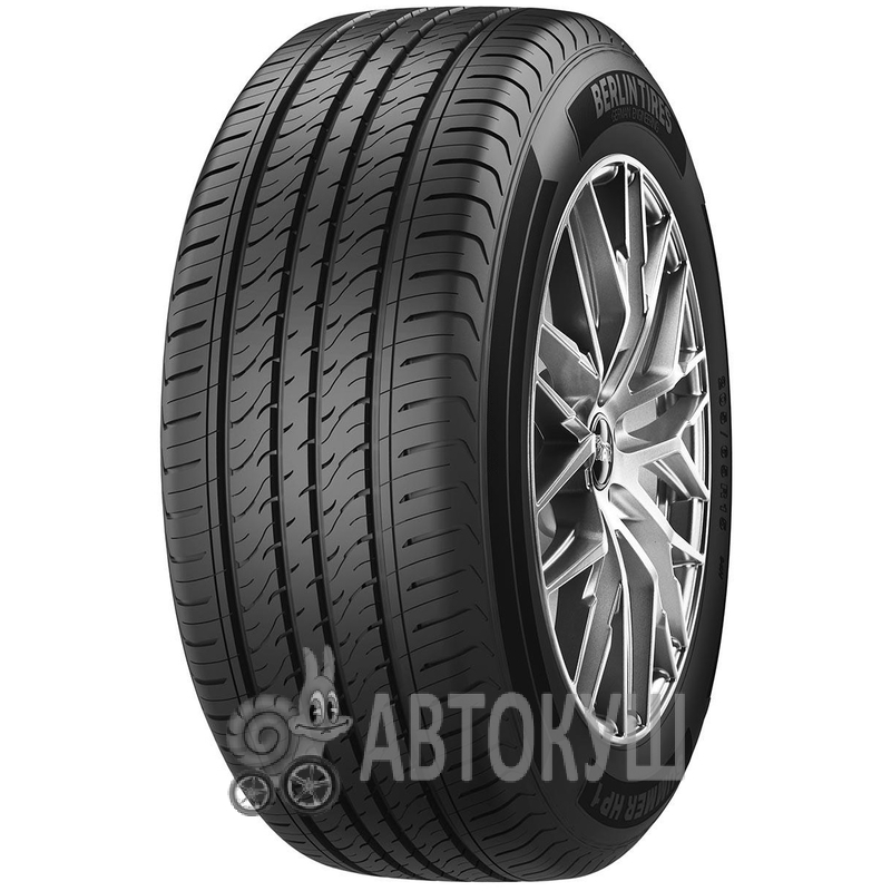 Berlin Summer HP 1 225/45 ZR17 94W XL (406022)