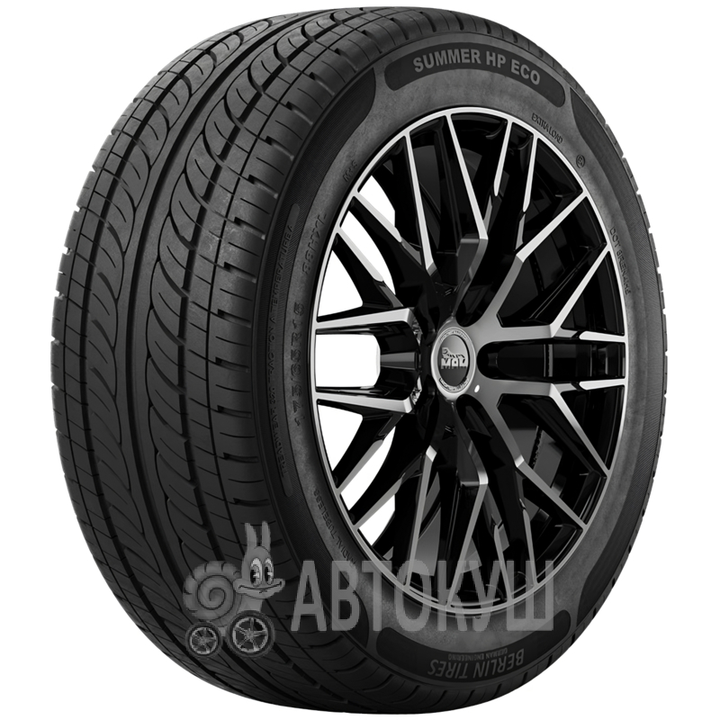 Berlin Summer HP Eco 165/65 R14 79T (441099)