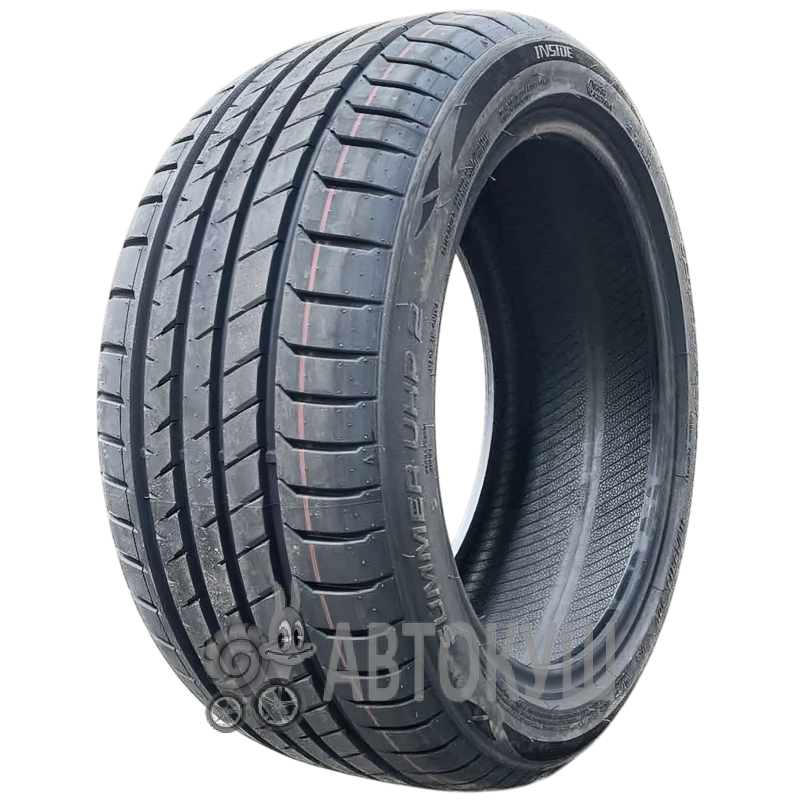 Berlin Summer UHP 2 225/50 R17 98W XL (496444)