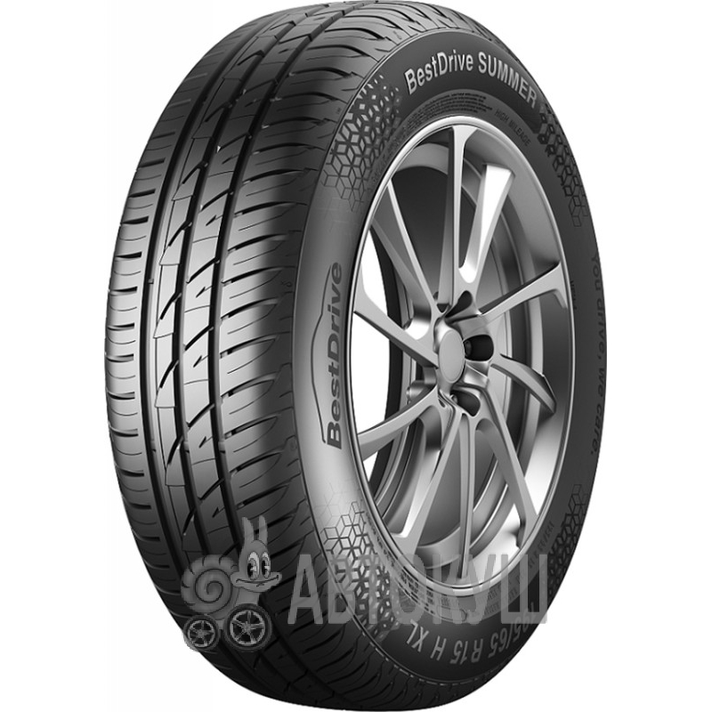 BestDrive SUMMER 185/65 R14 86H (491535)