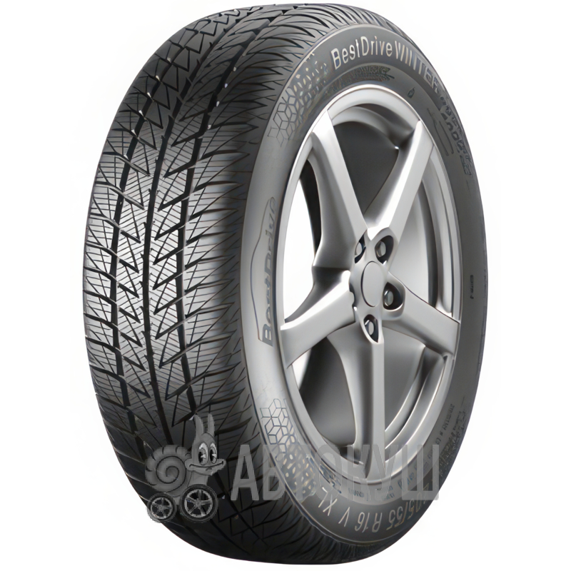 BestDrive WINTER 245/45 R18 100V XL (508628)