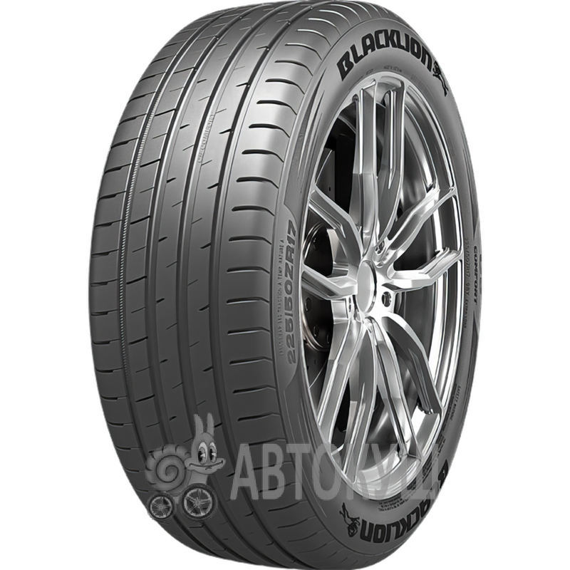 BlackLion C5 Comfort 195/55 R16 91V XL (514435)