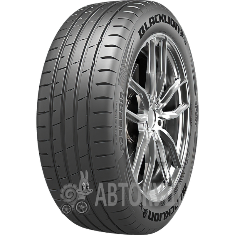 BlackLion S5 SUV Sport 255/45 R19 104Y XL (520389)