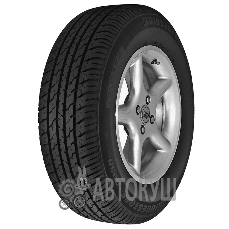 Bridgestone B390 195/65 R15 95T XL (315403)
