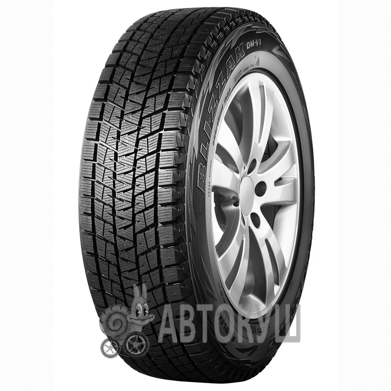 Bridgestone Blizzak DM-V1 285/60 R18 116R (1000261049)
