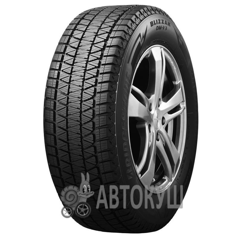 Bridgestone Blizzak DM-V3 285/45 R19 111T XL FR (363507)