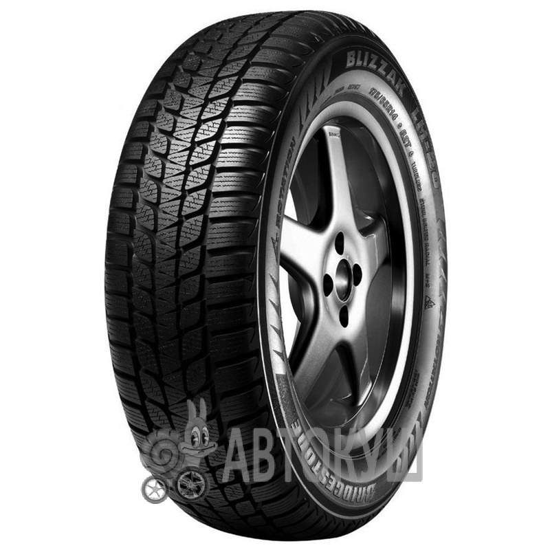 Bridgestone Blizzak LM-20 175/55 R15 77T (297322)