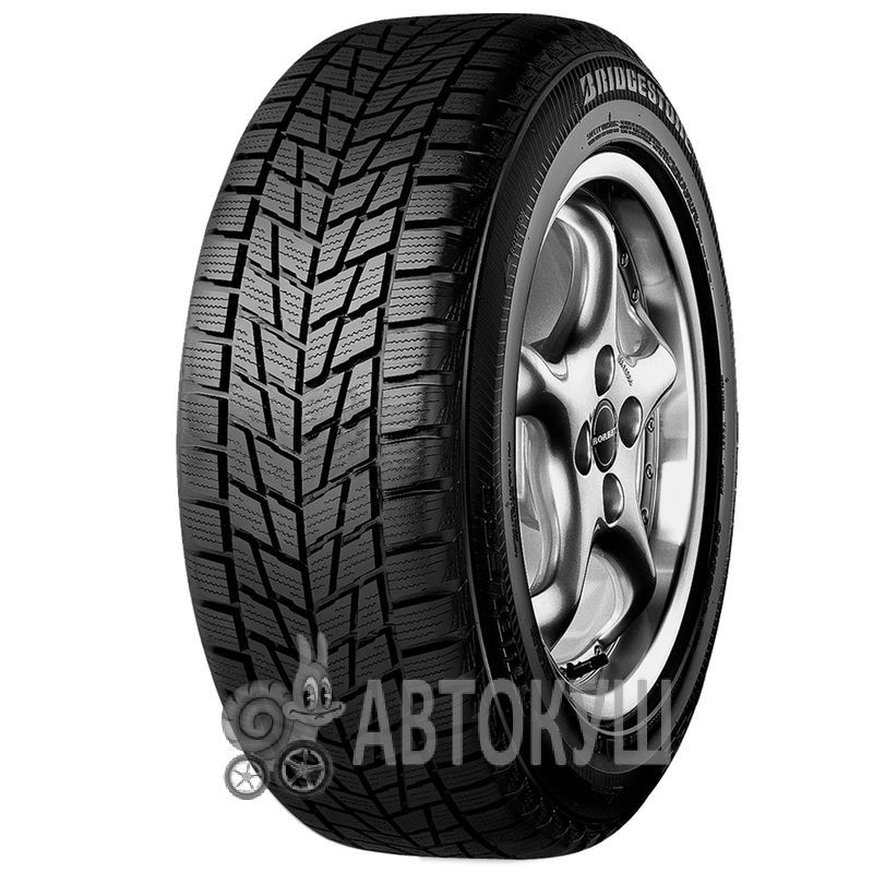 Bridgestone Blizzak LM-22 235/50 R17 96H (265573)