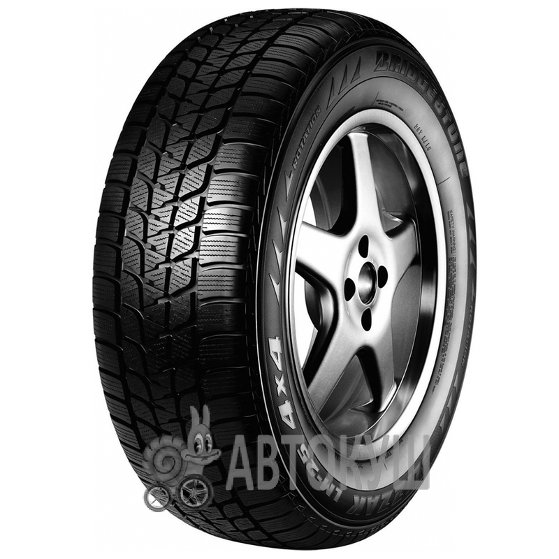 Bridgestone Blizzak LM-25 4×4 235/50 R19 99H (349109)