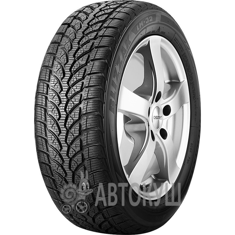 Bridgestone Blizzak LM-32 225/50 R17 94H MO (334873)