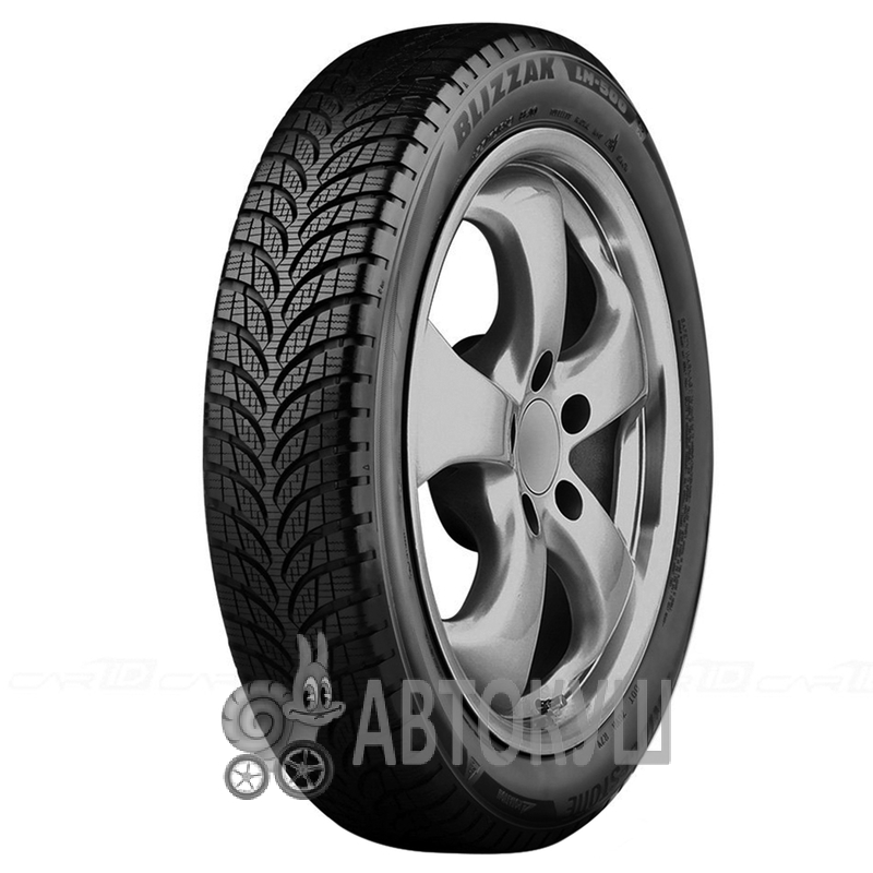 Bridgestone Blizzak LM-500 155/70 R19 88Q XL * (280380)