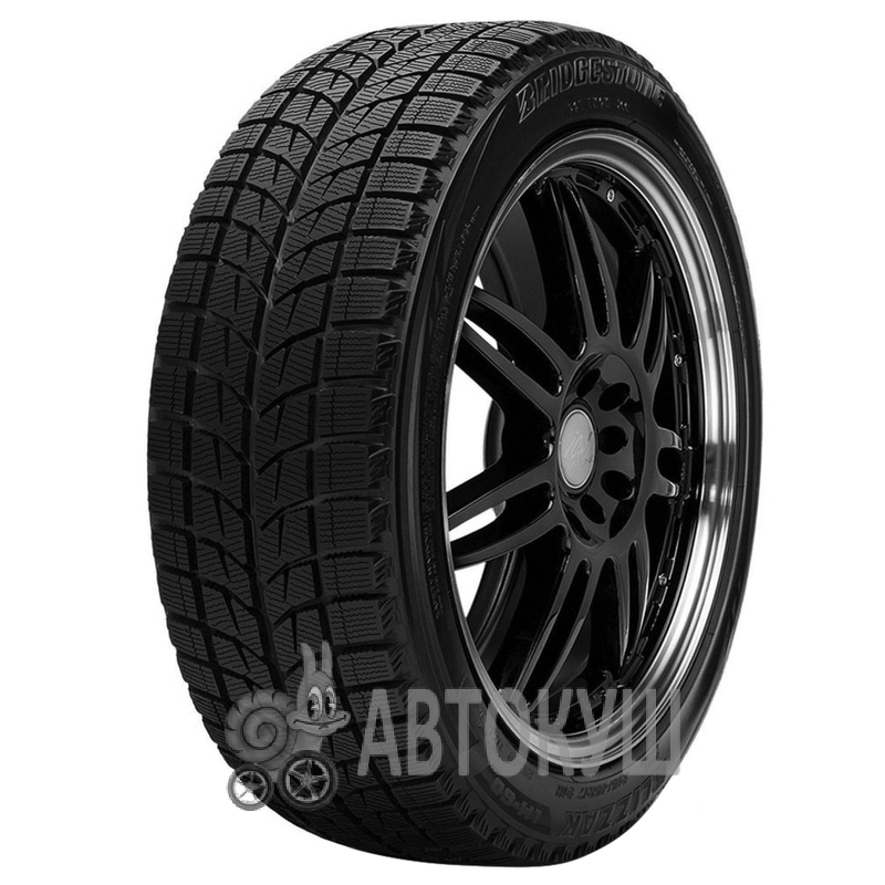 Bridgestone Blizzak LM-60 245/45 R20 99H (261725)