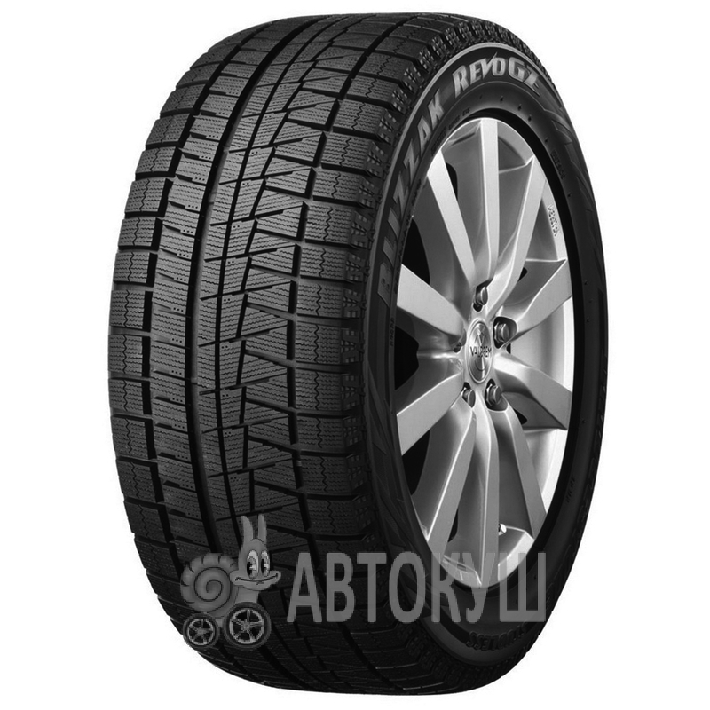 Bridgestone Blizzak REVO GZ 185/60 R15 84Q (442186)