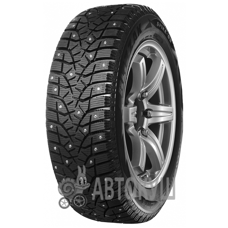 Bridgestone Blizzak Spike-02 225/50 R17 94T (шип) (365515)
