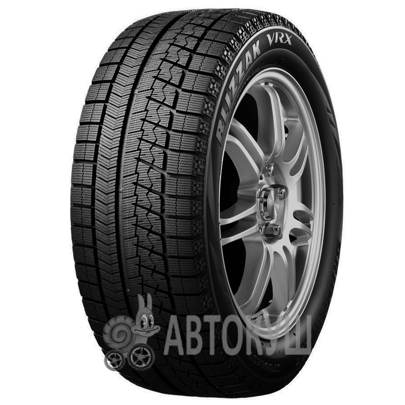 Bridgestone Blizzak VRX 225/60 R16 98S (308882)