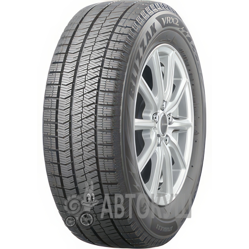 Bridgestone Blizzak VRX2 205/65 R15 94Q (434253)