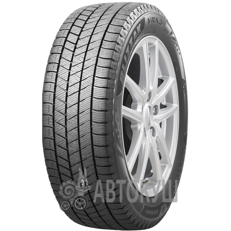 Bridgestone Blizzak VRX3 185/70 R14 88Q (434251)