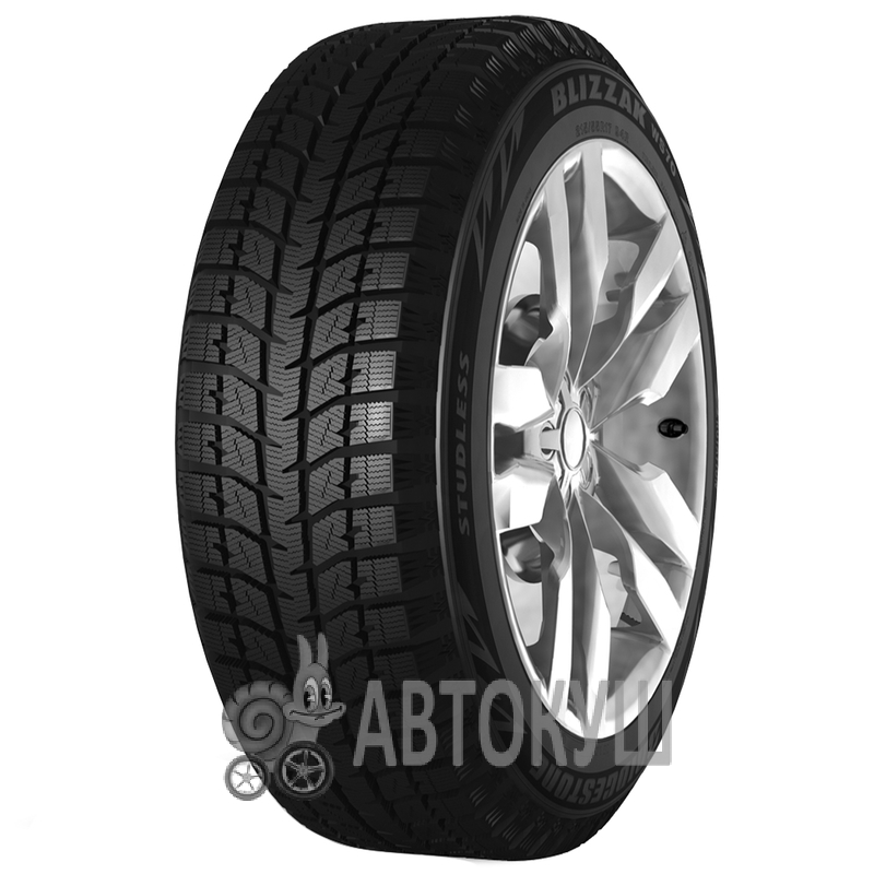 Bridgestone Blizzak WS70 225/55 R16 99T XL (264051)