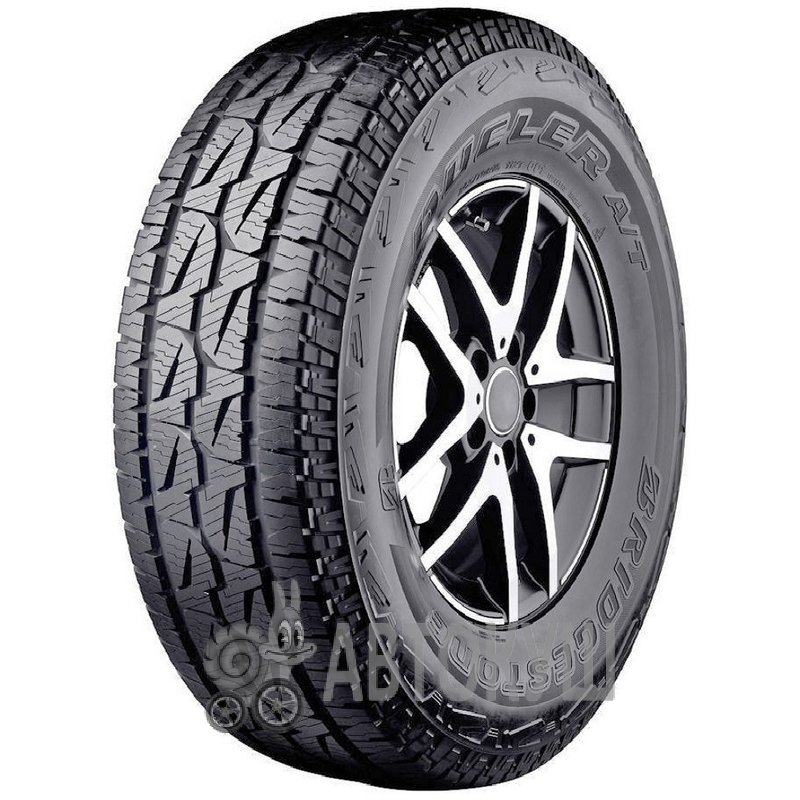 Bridgestone Dueler A/T 001 245/70 R17 110S (405499)