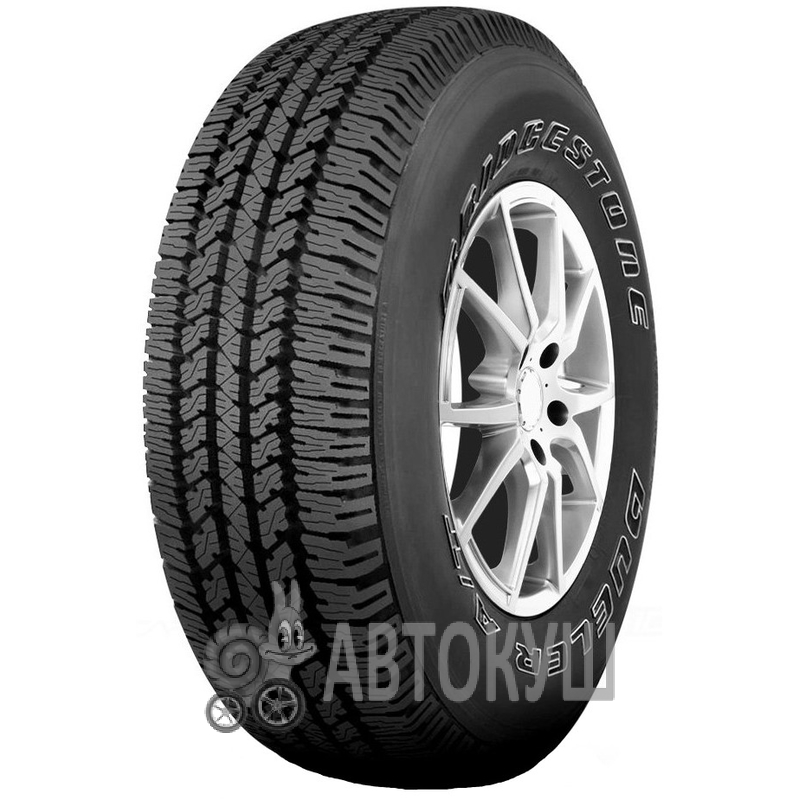 Bridgestone Dueler A/T 693 II 265/70 R18 116R (499502)