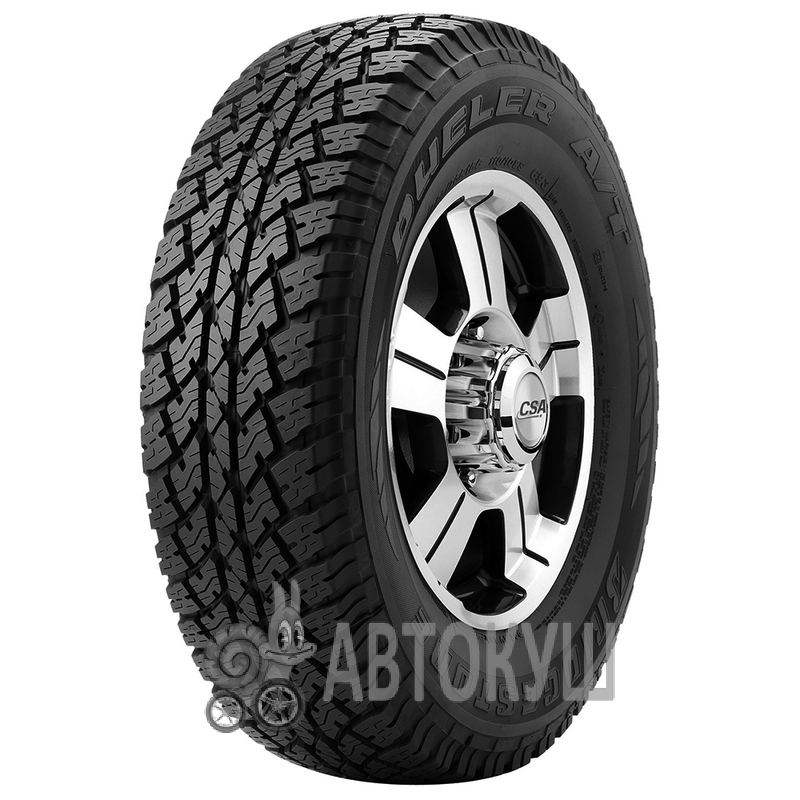Bridgestone Dueler A/T 693 265/55 R20 113V XL (447544)