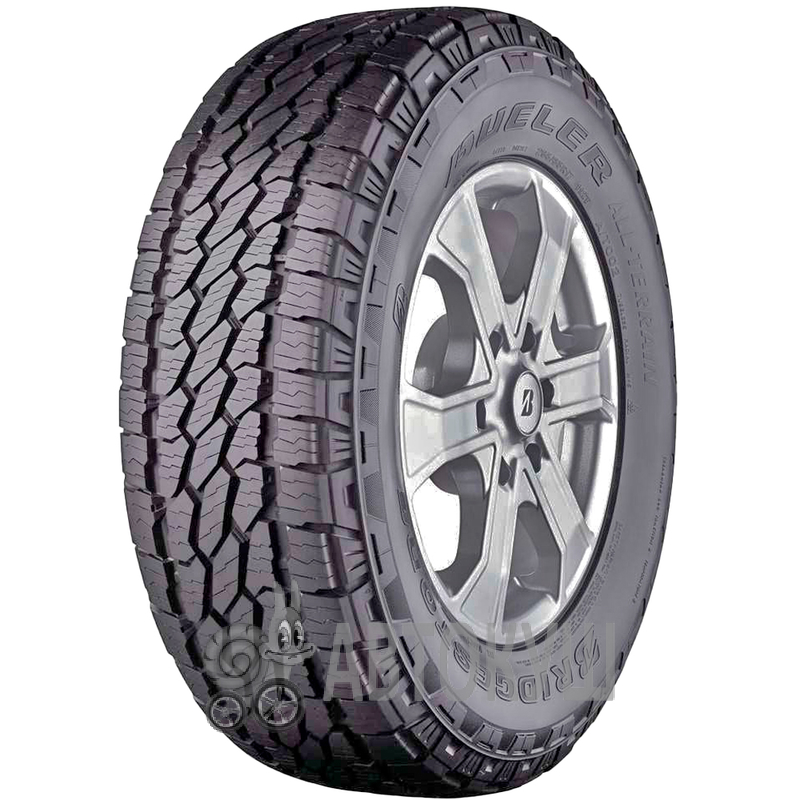 Bridgestone Dueler All-Terrain A/T002 285/60 R18 116T (426054)