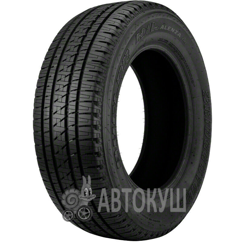 Bridgestone Dueler H/L Alenza plus 255/50 R19 107W XL (385991)