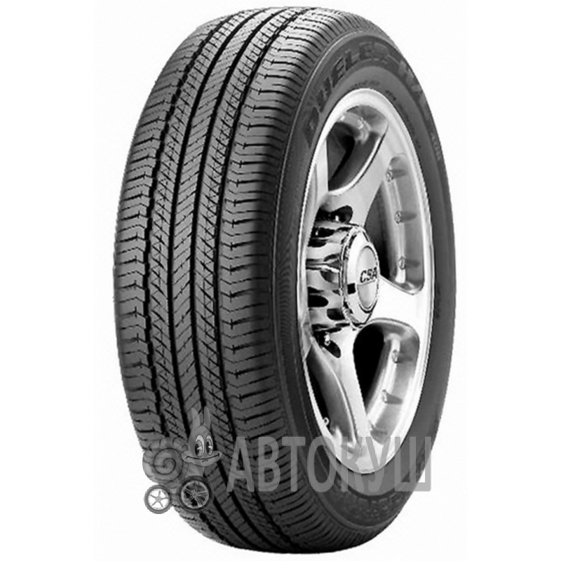 Bridgestone Dueler H/L D400 245/50 R20 102V (301493)