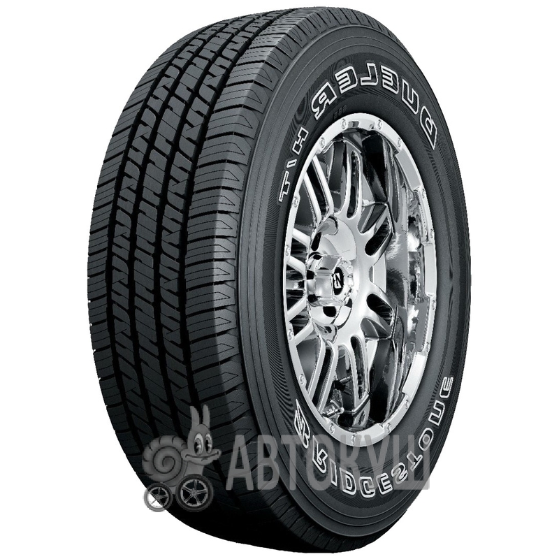 Bridgestone Dueler H/T 685 245/75 R17 112H (508888)