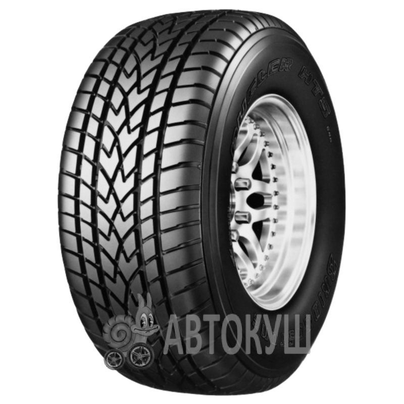Bridgestone Dueler HTS 686 285/60 R18 114H (447686)