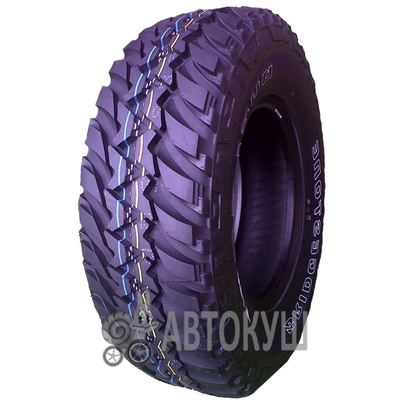 Bridgestone Dueler M/T 674 265/70 R17 121/118Q (419366)