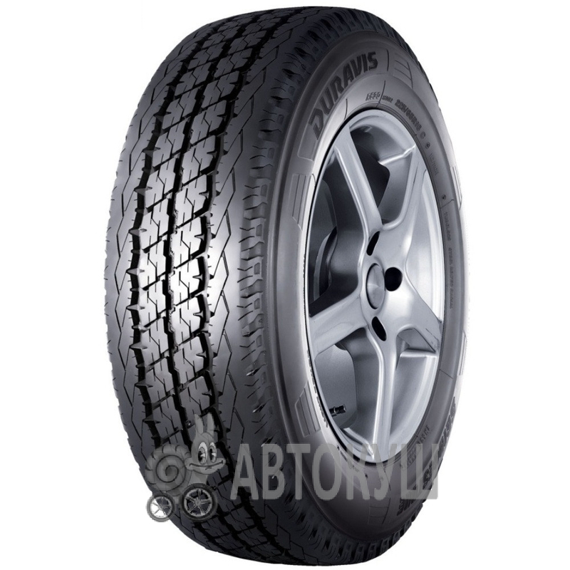 Bridgestone Duravis R630 185 R15C 103/102R (454599)
