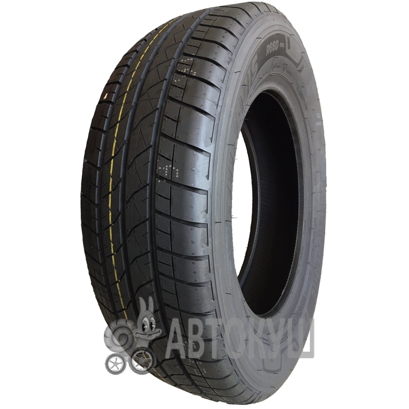 Bridgestone Duravis R660 Eco 235/65 R16C 115/113R (410712)