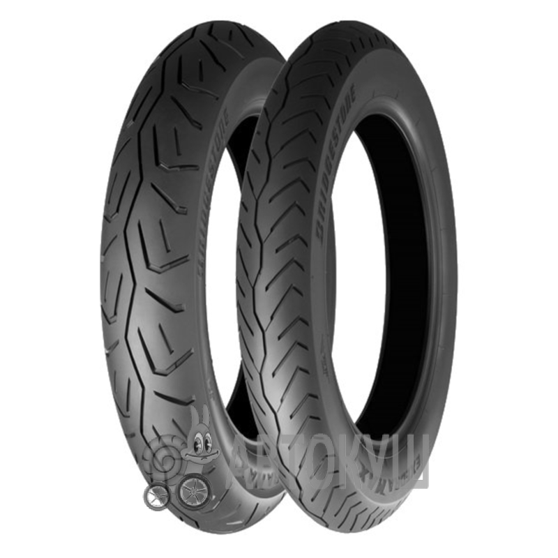 Bridgestone EXEDRA MAX 170/70 R16 75H TL REAR (63014775)