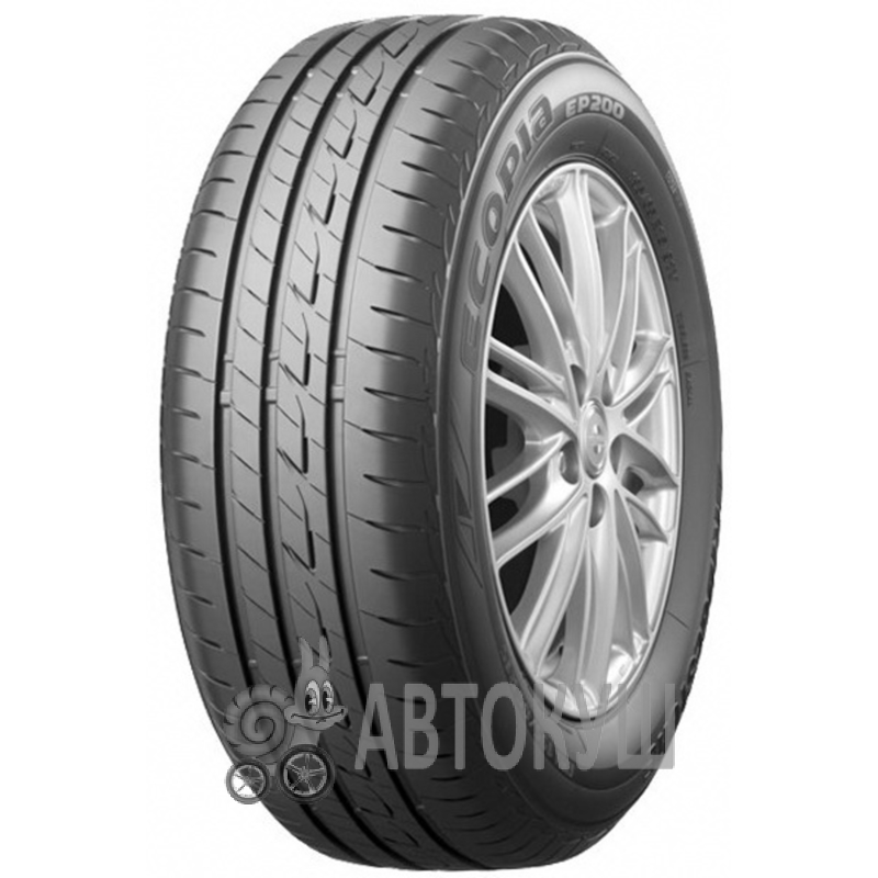 Bridgestone Ecopia EP200 205/65 R16 95V (273718)